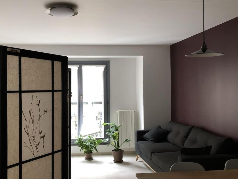 Studio Darsena Milan Exterior photo