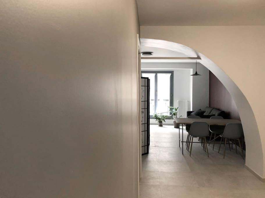 Studio Darsena Milan Exterior photo