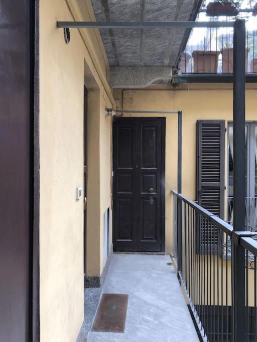 Studio Darsena Milan Exterior photo
