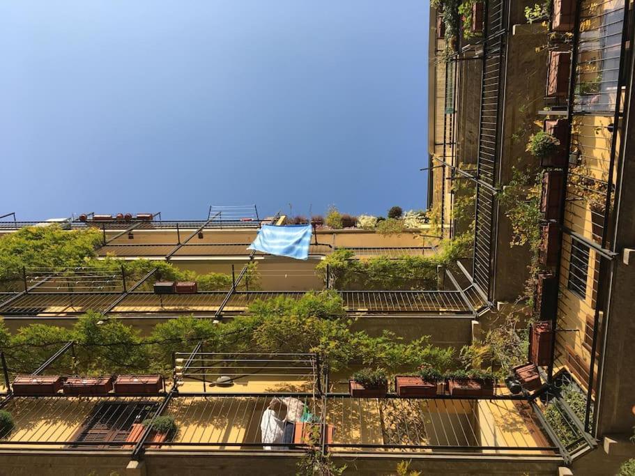Studio Darsena Milan Exterior photo