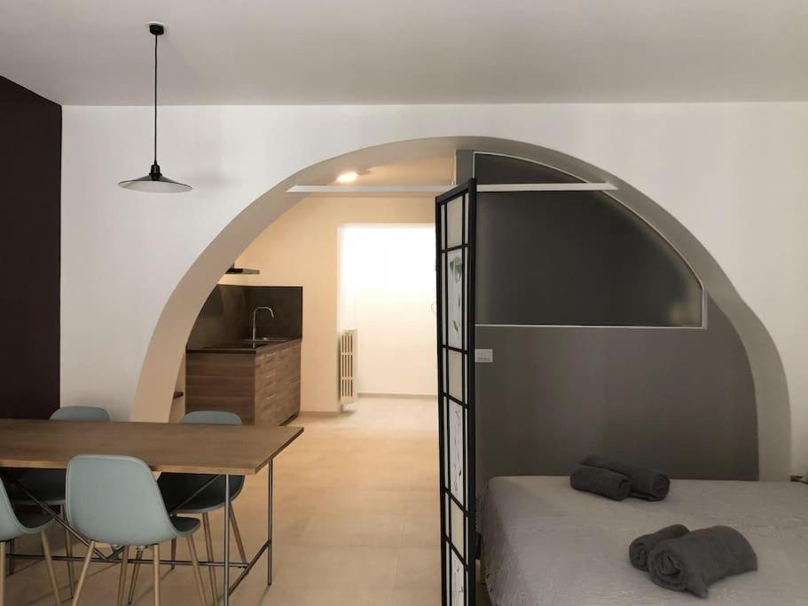 Studio Darsena Milan Exterior photo